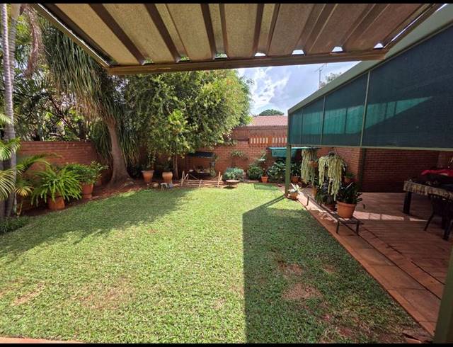 3 BEDROOM HOUSE FOR SALE IN MONTANA PARK